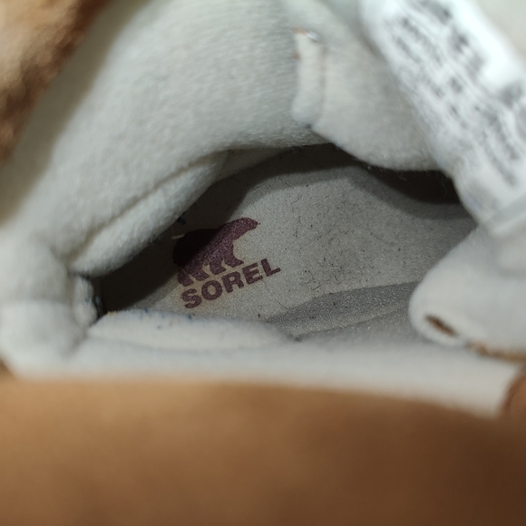 Sorel Cheyanne Duck Boots - Picture 8 of 9